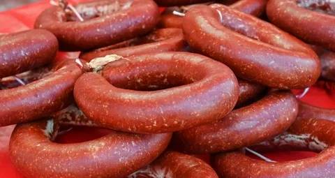 Bakanlık tek tek ifşa etti: Sucuk diye bakın ne yemişiz! 10